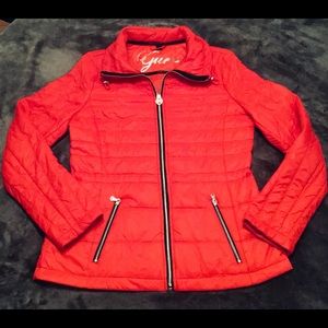 Guess Puffer